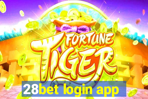 28bet login app